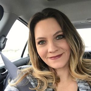 Meet your Posher, Jackie